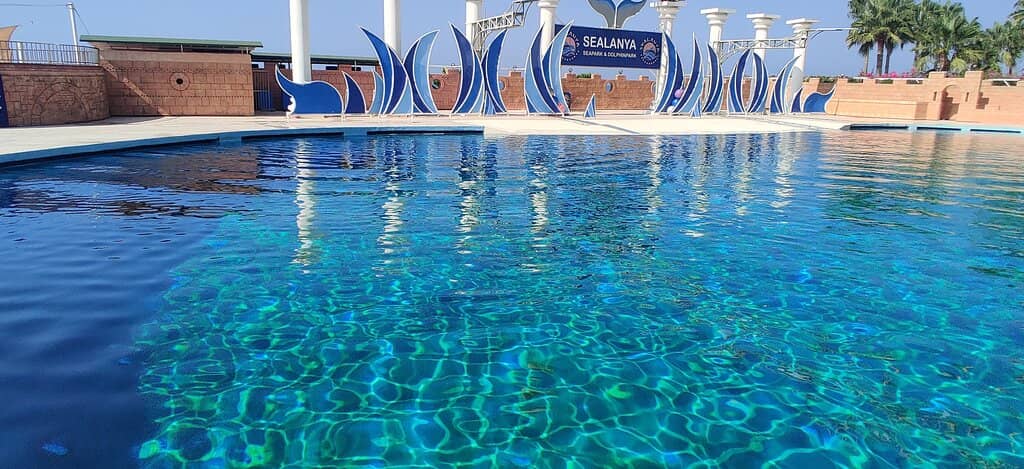 Koprulu Canyon Adventures