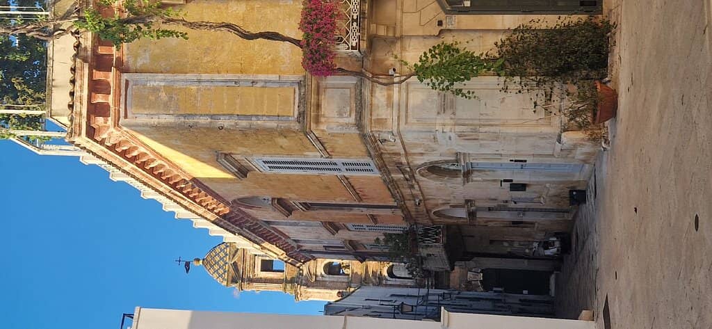 Vertical photo
