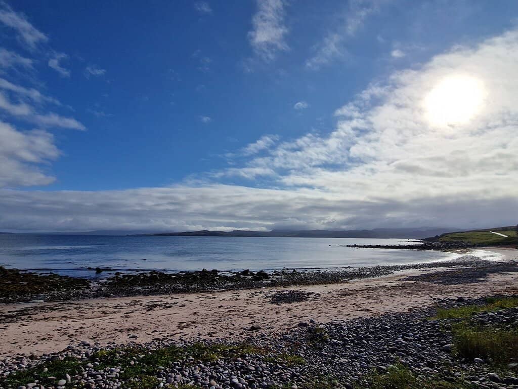 Summer Isles Vista