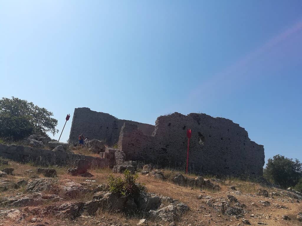On-site Museum