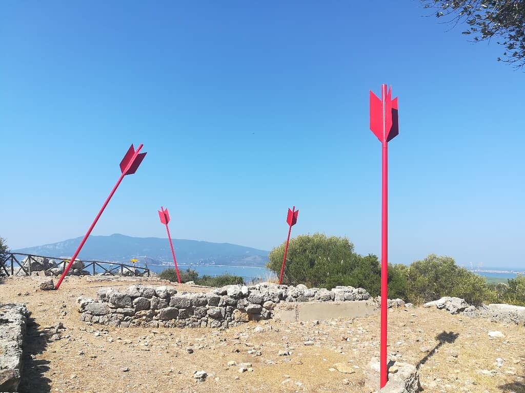 Roman Forum & Temple