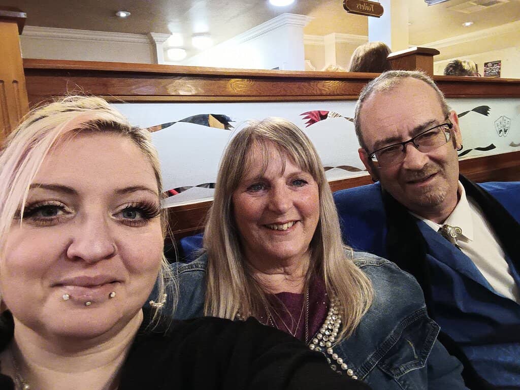 Diverse Touring Productions