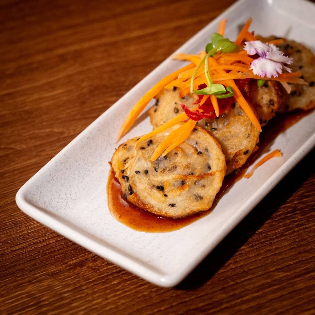 Charming Ambiance for Gatherings