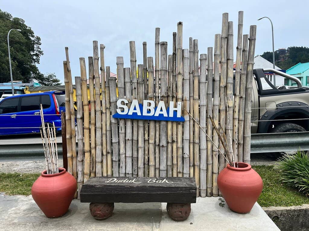 Local Honey & Snacks