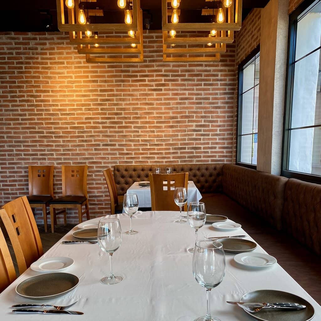 Tapas-Style Starters