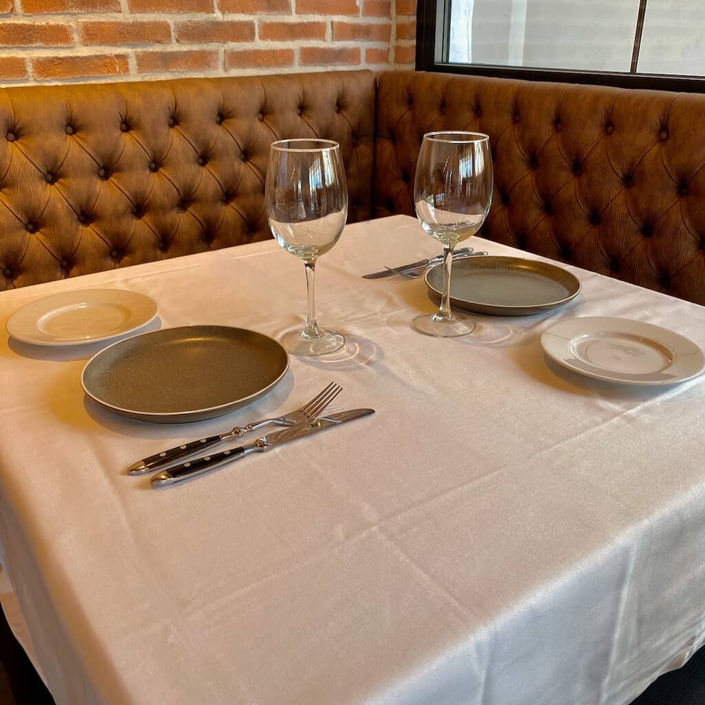 Stunning Marina Views