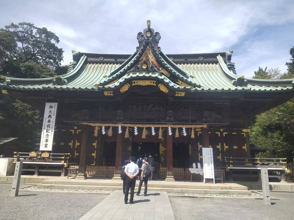 Vertical photo