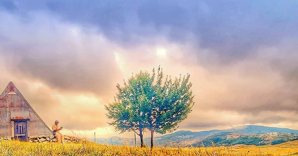 Cozy Fireside Evenings