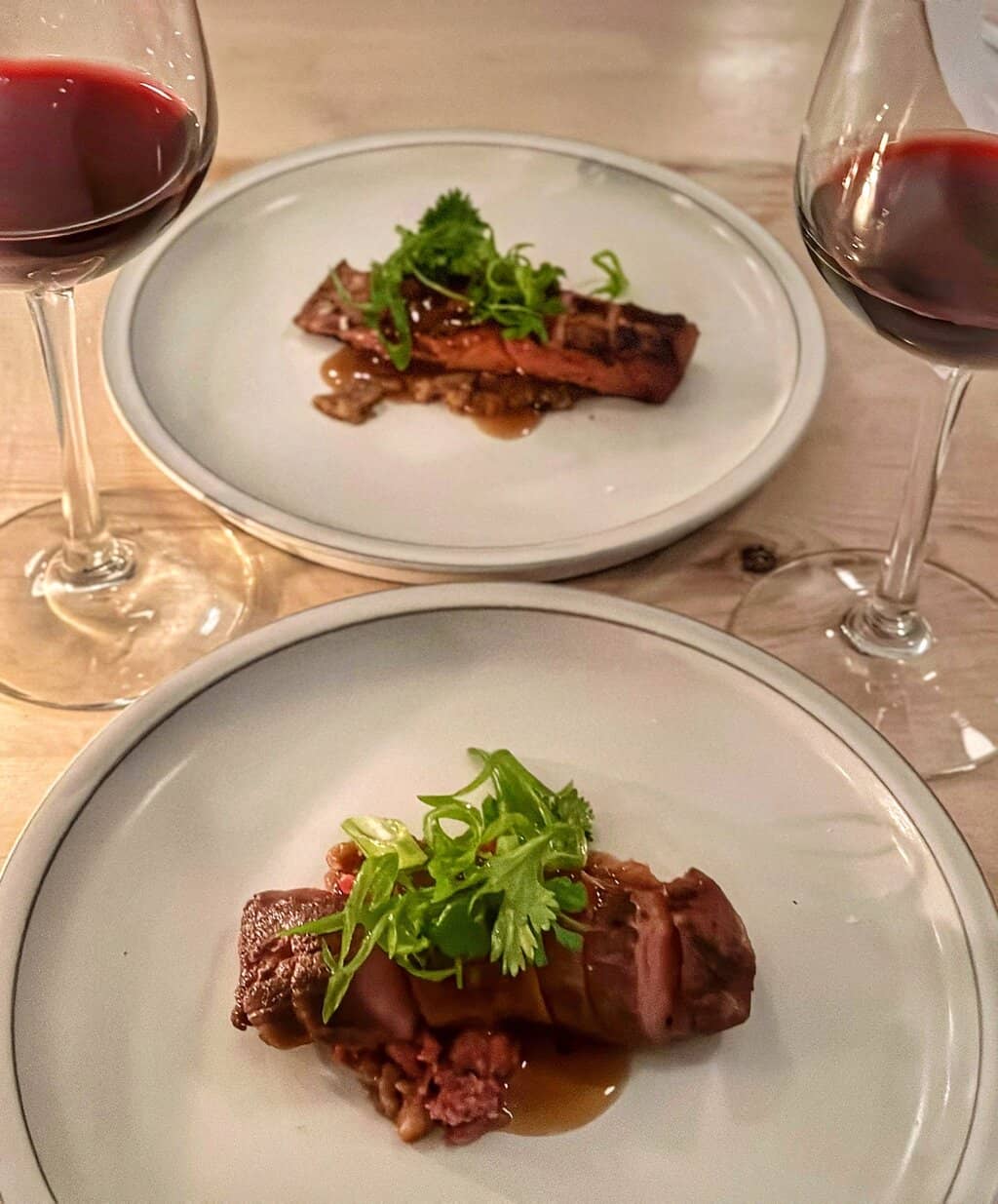 Special Occasion Destination