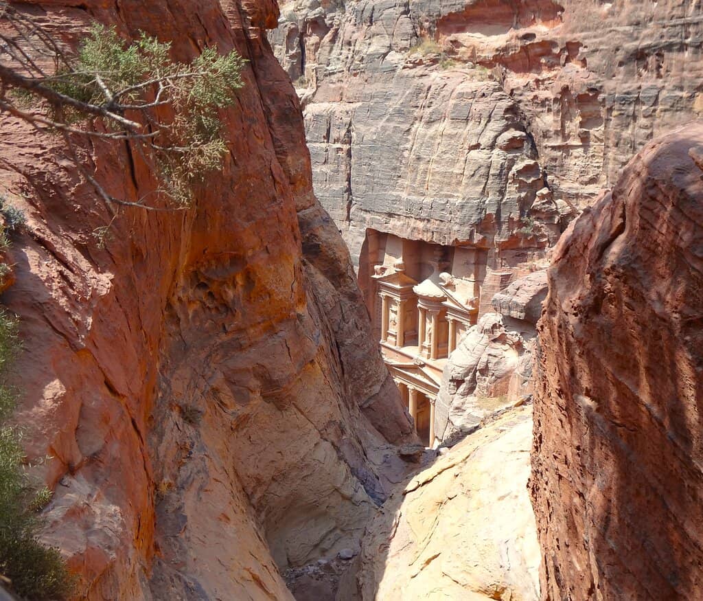 Vertical photo