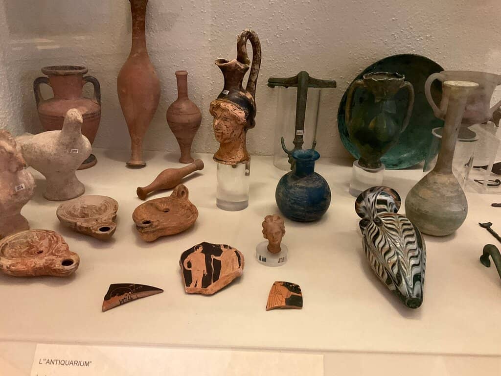 Medieval Art Collection