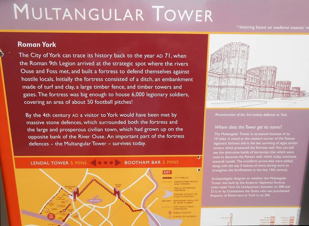 Roman Coffins Display