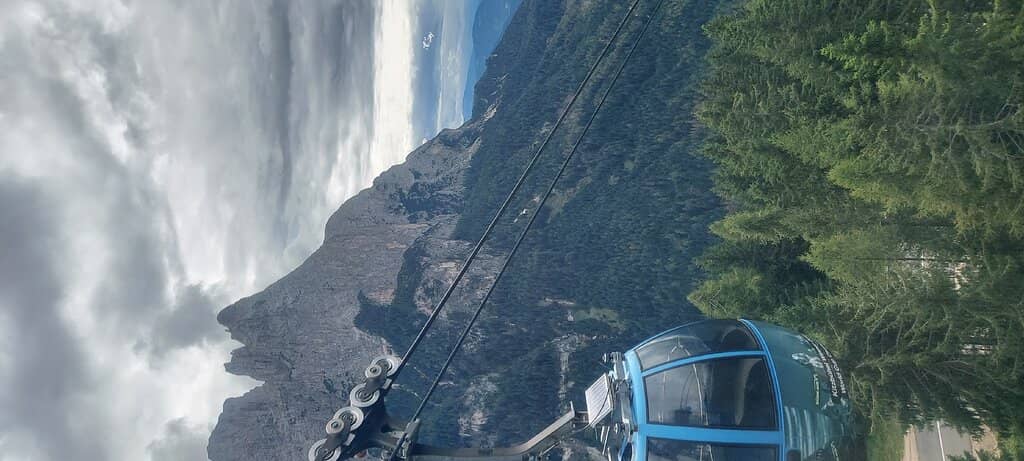 Ortisei Charm