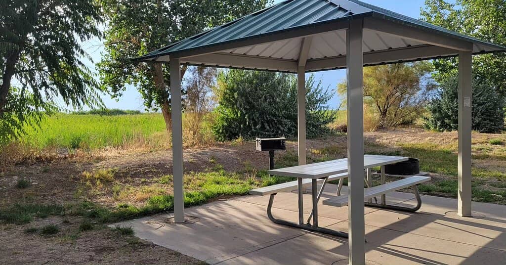 Stunning Mountain Vistas