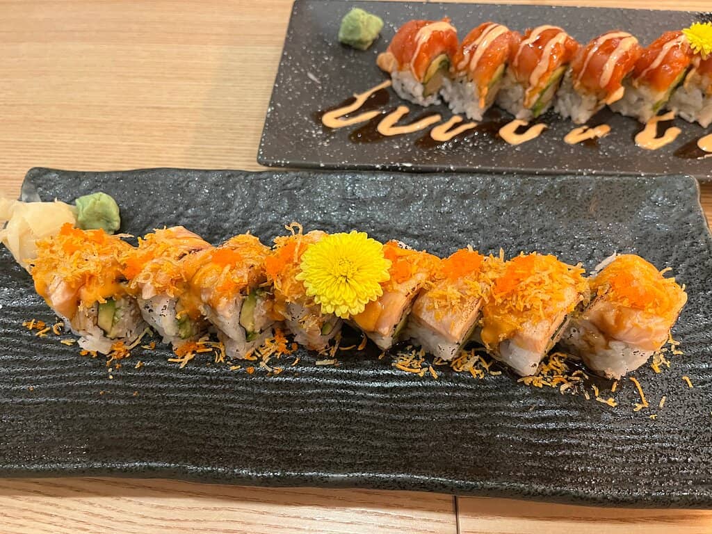 Attentive & Friendly Service