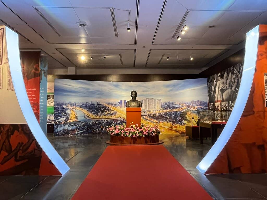 Inverted Pyramid Architecture