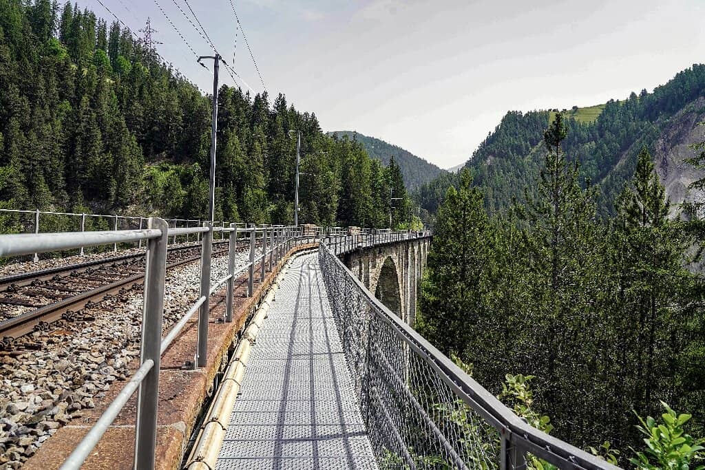 Gorge Viewpoint