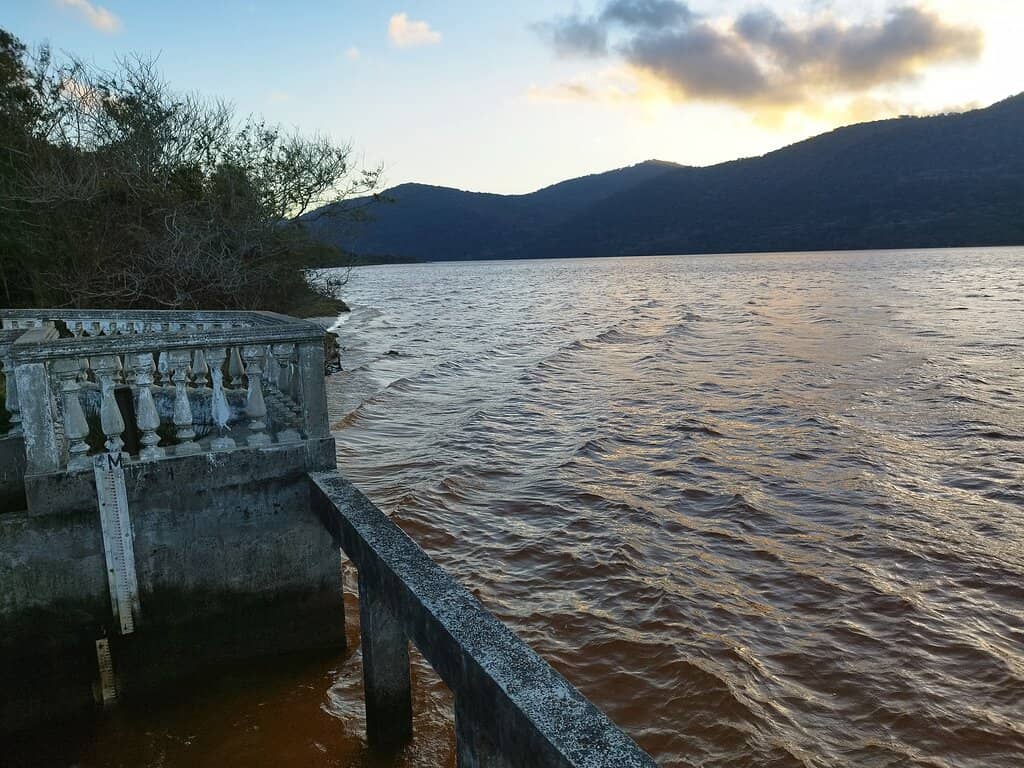 Ponte Hercílio Luz