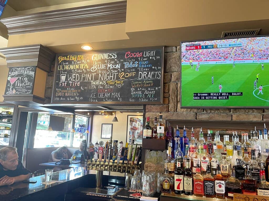 Delicious Pizzas and Pastas