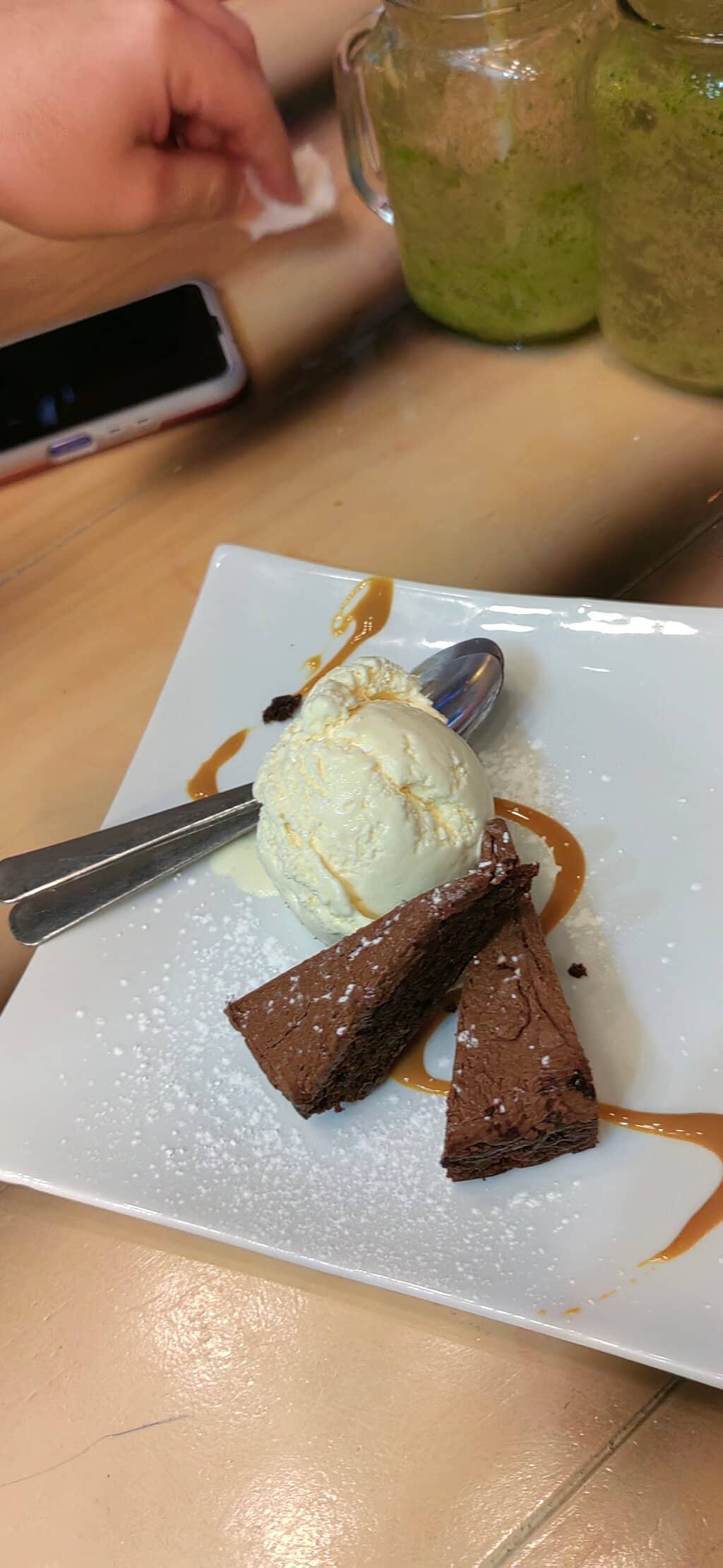 Unique Latin-American Flavors