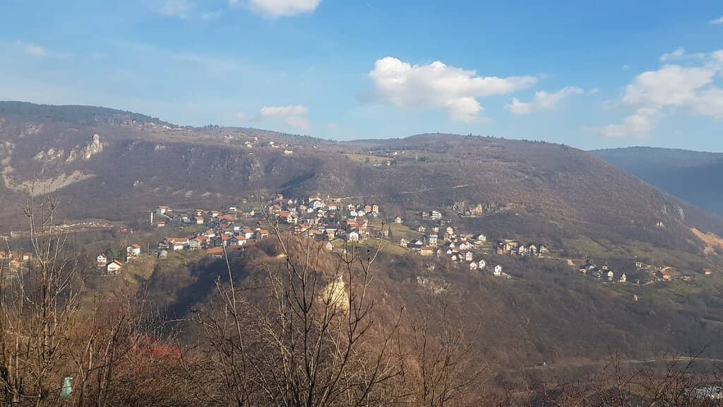 Historical Significance