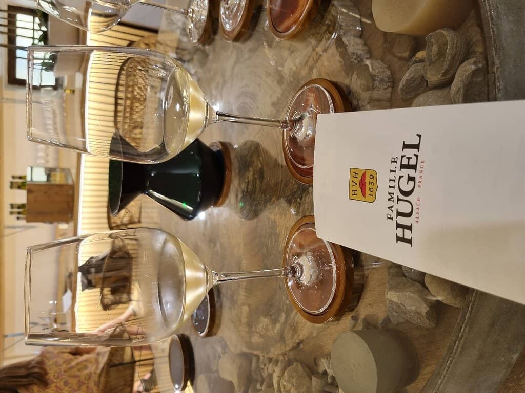 Grand Cru & SGN Experience