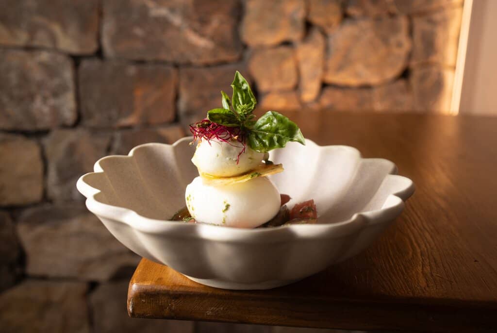 Culinary Journey