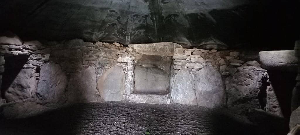 The Central Chamber