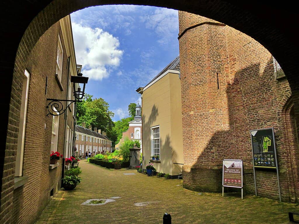 Museum of the Beguines