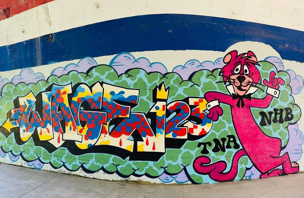 Westside Park