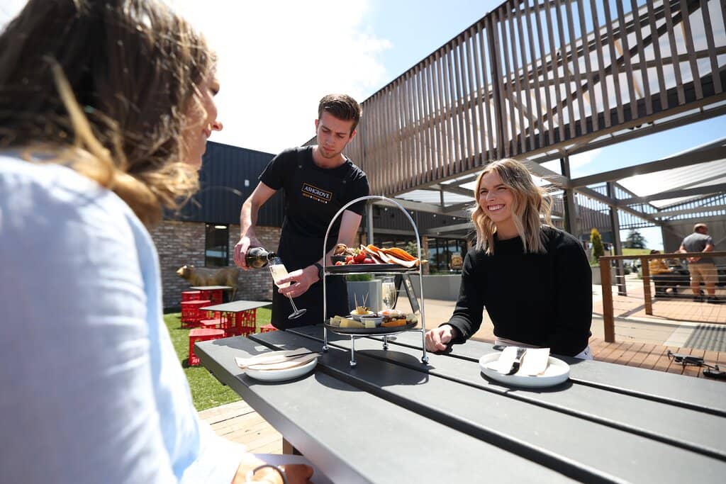 Cheese Tasting & Platters