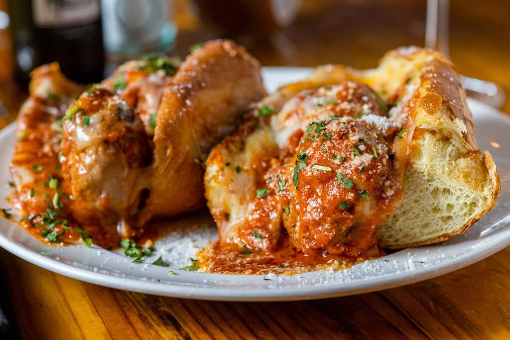 Wood-Fired Pizza Perfection