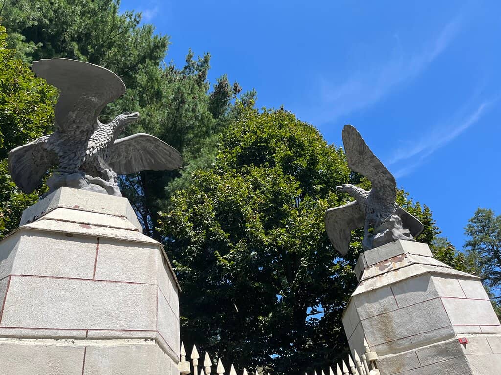 Historic Smithville Village