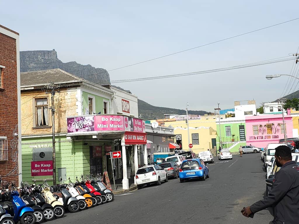 Iziko Bo-Kaap Museum