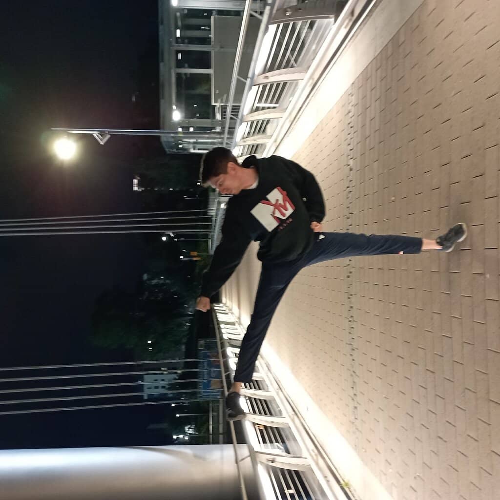 Vertical photo