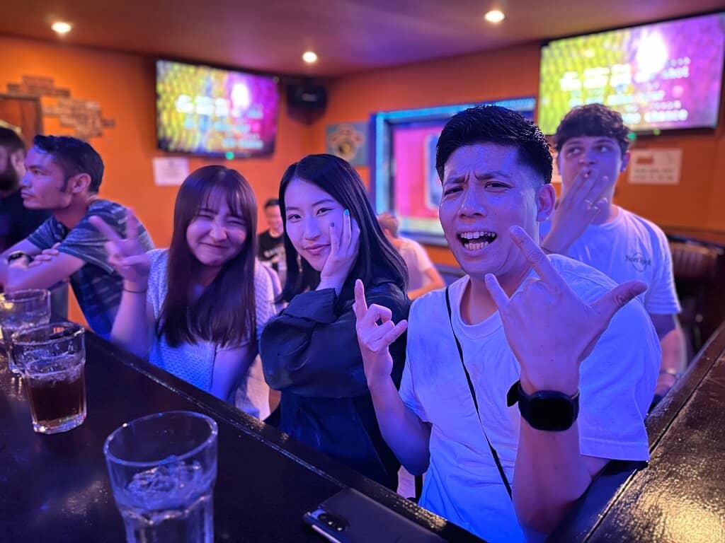 The Infamous Icy Beers