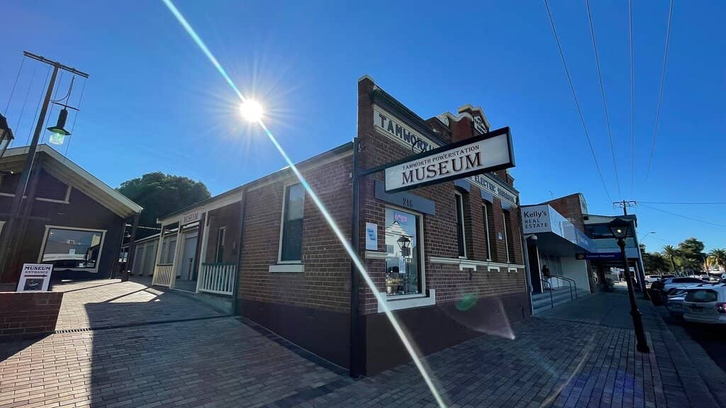 Antique Electrical Gadgets