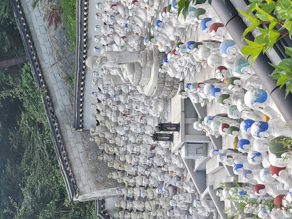 Panoramic Sea Vistas