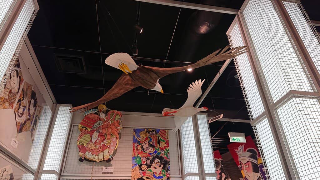 Kite Making Workshops