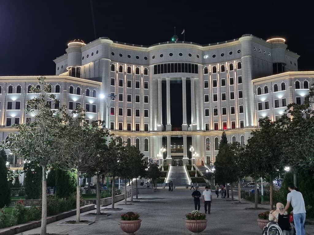 Specialized Collections