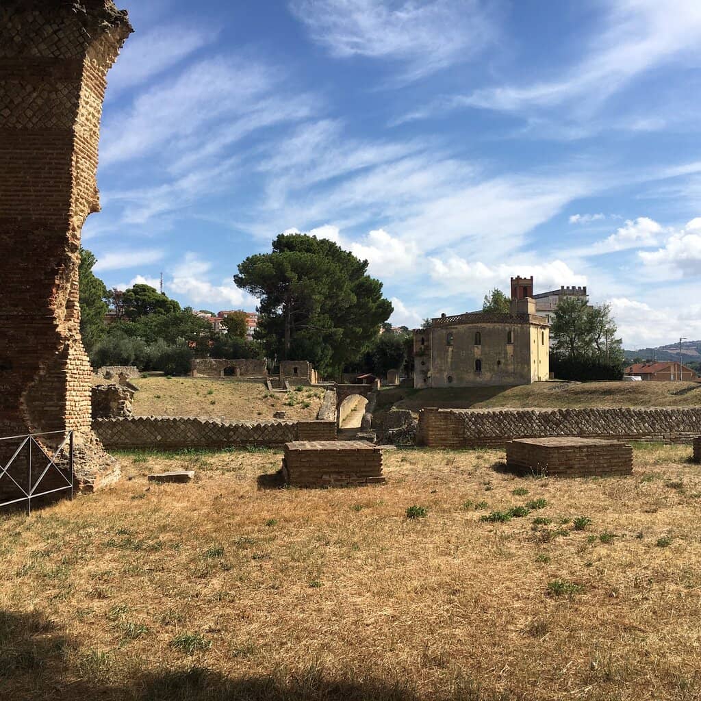 Authentic Historical Atmosphere