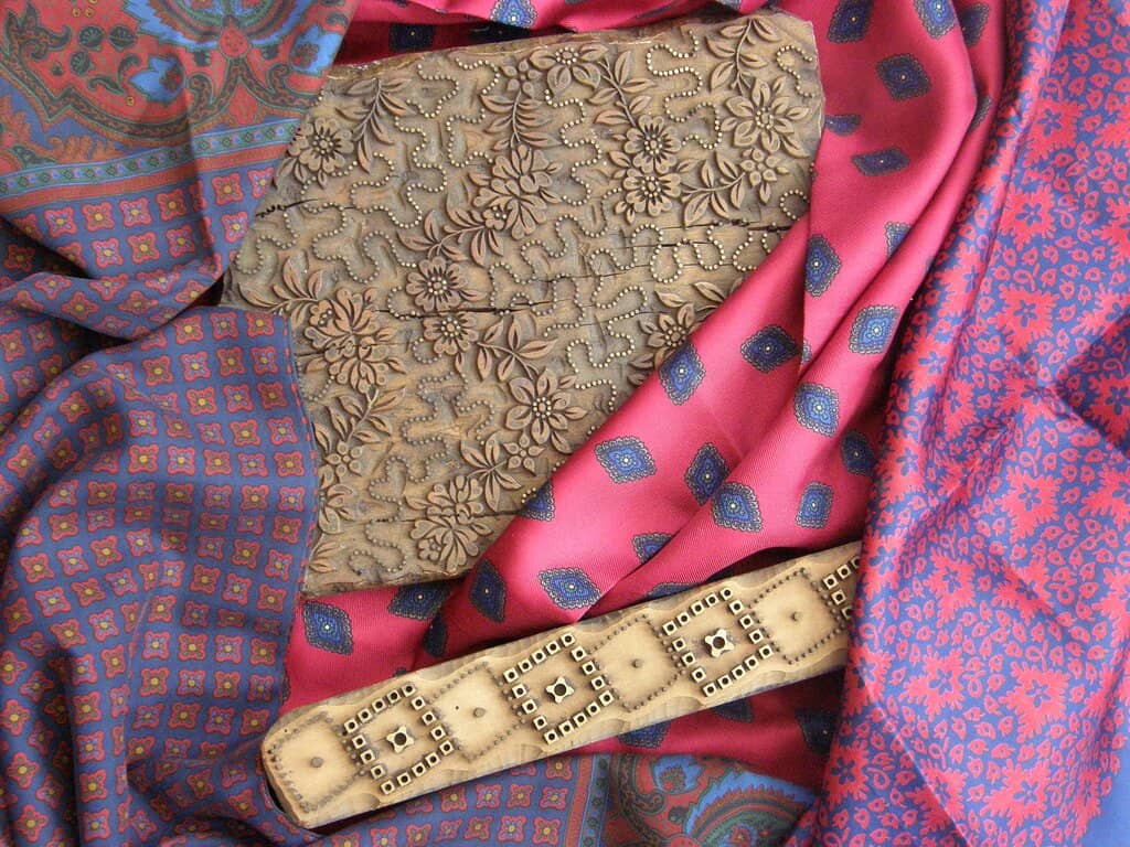 Edith Buxton's Egyptian Treasures