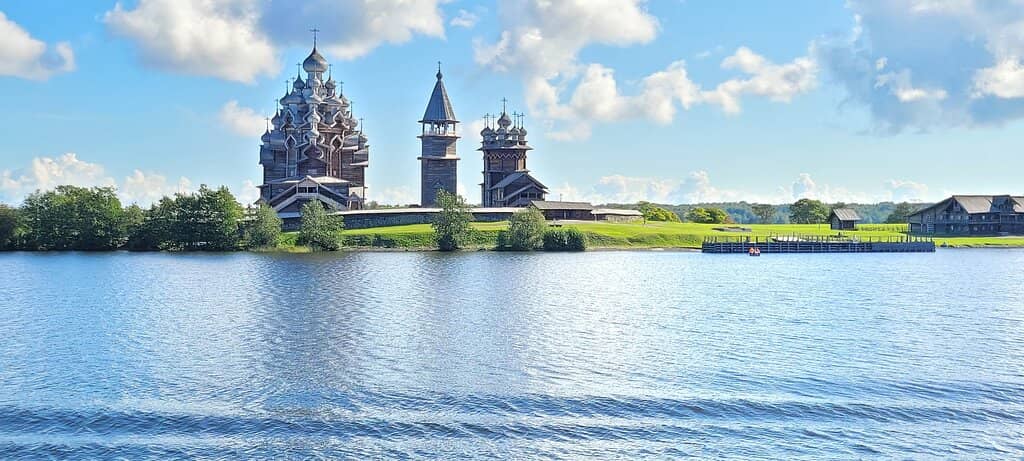 Church of the Intercession