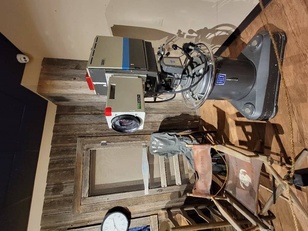 Native American Culture