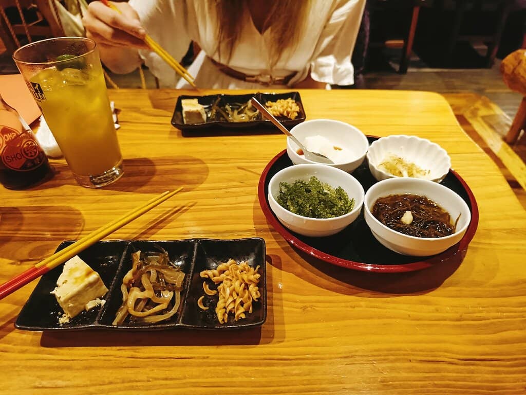 Warm and Welcoming Atmosphere