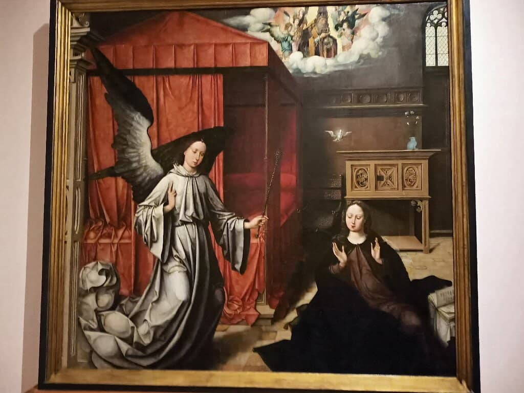 Rooftop Terrace Views