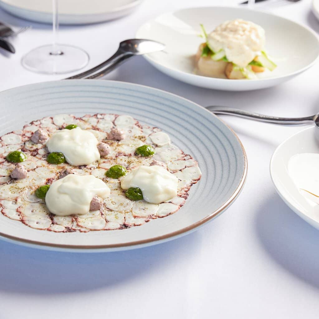 Authentic Italian Pasta