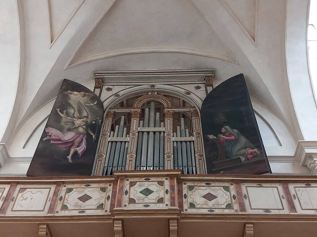 Gonzaga Court Church