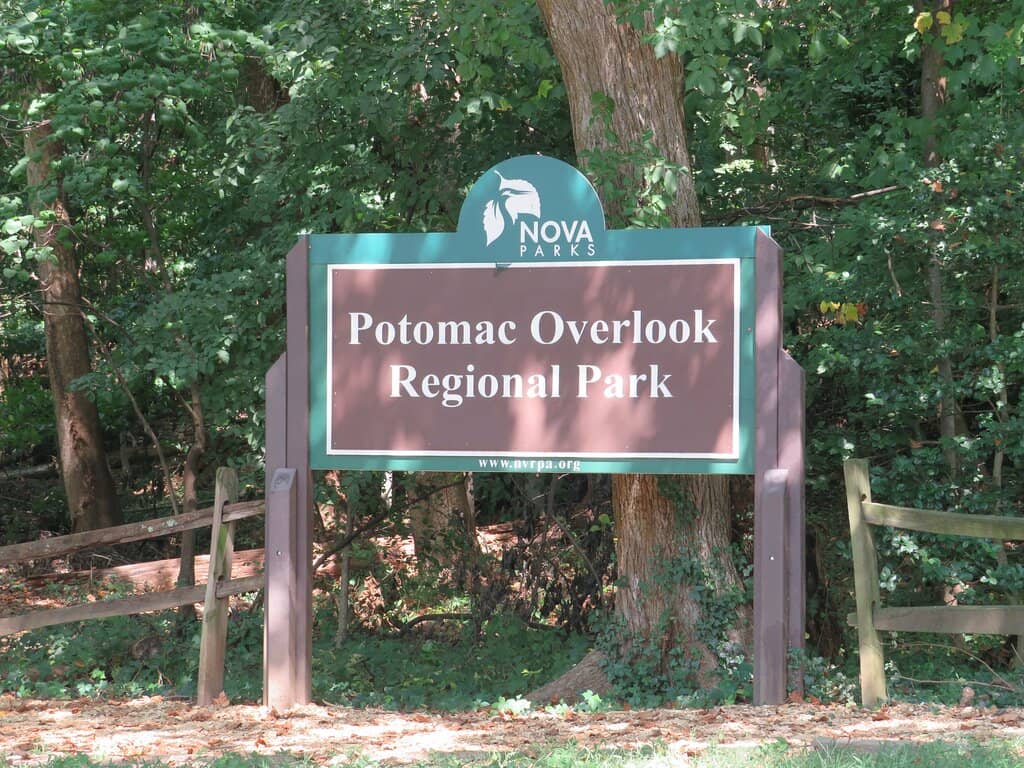 Kid-Friendly Trails & Playground