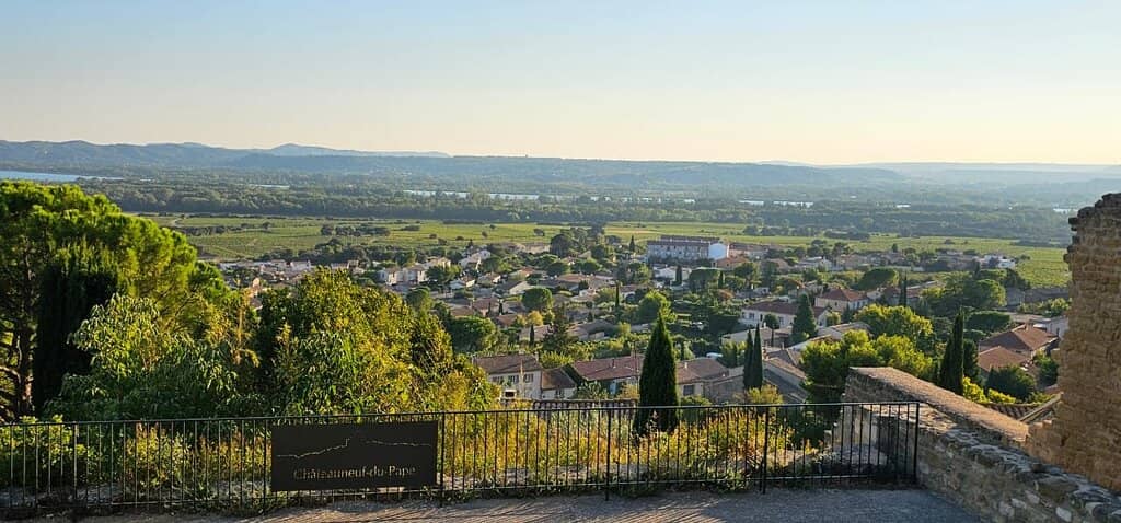 Village Charm